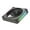 Positive-Black, variant on PC Case Fan ARGB Reverse/Forward Type 12cm CPU Cooling Fan with Light Effect