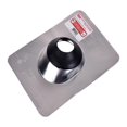 thumbnail image 1 of Roof Flashing Oatey Anti-Calk de aluminio, 11 x 37 cm, color plateado (paquete de 6), 1 of 3