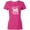 Cyber Pink, variant on Inktastic Wyoming Yellowstone National Park Women's T-Shirt