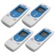 thumbnail image 2 of 4X Registrador de Datos de Temperatura Y Humedad USB Registrador de Registro de Datos RH TEMP, 2 of 5