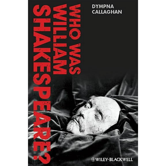 Who Was William Shakespeare?, (Paperback)