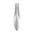 thumbnail image 2 of TOMSHOO Titanium Garden Hand Shovel Outdoor Camping Hiking Backpacking Trowel, 2 of 5