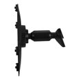 thumbnail image 2 of Rearview Mirror Back Plate Panel Bracket ABS Mirror Dash Cam Mount Arm Interior Mirror Back Plate Panel Replacement For Most Vehicles SU, 2 of 3