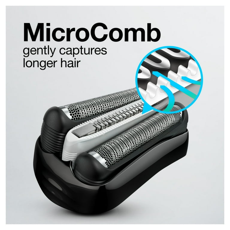 Free Shipping! Braun Series 3 ProSkin Men's Wet Dry Electric