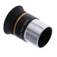 thumbnail image 2 of Ocular telescópico PLOSSL de 4 mm Ocular Plossl PL de 1,25 "y Lente Recubierta para Telescopio Astronómico de 50 Mm Magideal Ocular telescópico PLOSSL de 4 mm, 2 of 6
