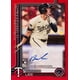 thumbnail image 3 of Lata de Béisbol Topps Serie 1 2025, 3 of 9