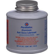 AGS Thread-Magic Anti Seize Lubricant 0.14 oz - Walmart Business Supplies