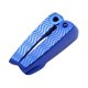 thumbnail image 4 of Reposapiés trasero para Pedalier para 150 GTS 250 Azul, 4 of 8