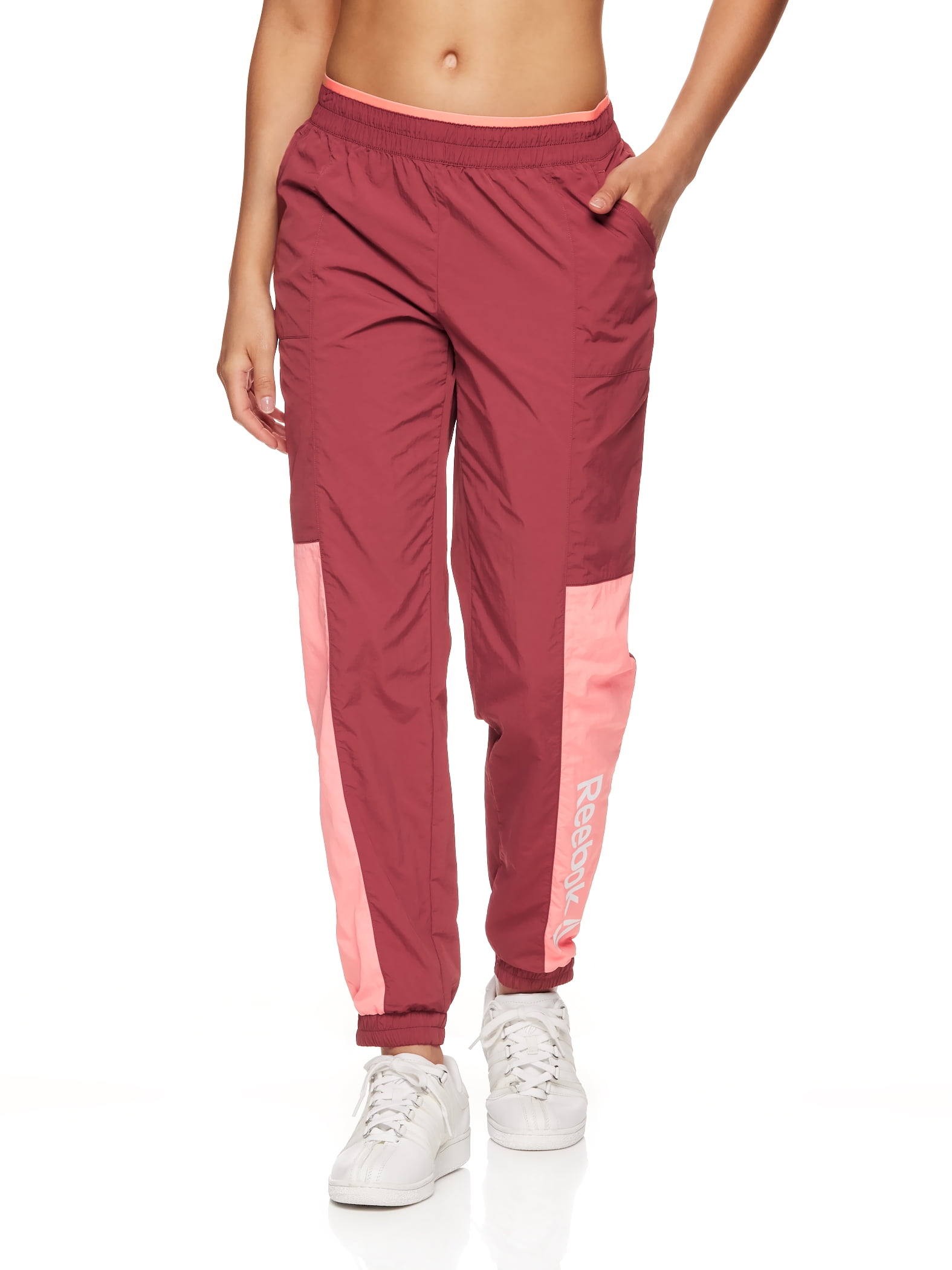Reebok Women's One Series Adv Bio Pant Pants