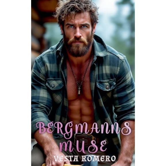 Bergmanns Bergmanns Muse, Book 4, (Paperback)