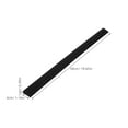 thumbnail image 2 of BESTYASH 2Pcs Driveway Curb Ramp for Black PVC Slope Designed for Easy Robot Access, 2 of 8