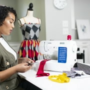 Brother CS7000X Computerized Sewing and Quilting Machine with 70 Built-in Stitches