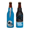 thumbnail image 1 of Wincraft NFL Carolina Panthers - Enfriador de botellas, colores del equipo, talla única, 1 of 1