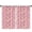 Princess and Ballerina, variant on Blackout Kids Curtains,Princess and Unicorn Pink Pattern Children's Insulated Curtains Set Of 2,Bedroom Essentials,Toddler Room Decor 52"x84"