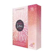 Beautiful Word: Nirv, Radiant Virtues Bible for Girls: A Beautiful Word Collection, Hardcover, Magnetic Closure, Comfort Print: Explore the Virtues of Faith, Hope, and Love (Hardcover)