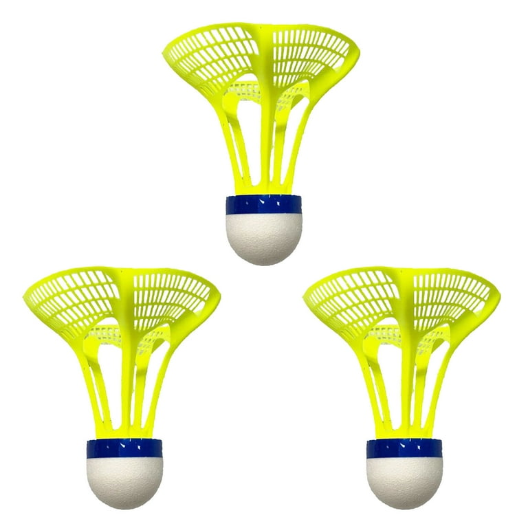 Shuttlecock deals outlet