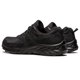 thumbnail image 4 of Zapatillas para correr ASICS Gel-Venture 9 para hombre, talla 7, negro/negro, 4 of 9