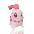 thumbnail image 3 of Juguetes de peluche de Pokémon de 20 cm, muñeco Cubone de Anime Pokémon Jigglypuff Gengar, peluche de dibujos animados Mudkip Kyogre, juguete de peluche para niños, regalos de cumpleaños, 3 of 5