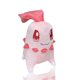 thumbnail image 3 of Juguetes de peluche Kawaii Pikachu de 20 cm, muñeco de Anime Pokemon Raichu, muñeco de dibujos animados Pidgeotto Butterfree Snorlax, juguetes coleccionables para niños, 3 of 5