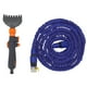 thumbnail image 1 of Herramienta de enjuague manual naranja con tubo de agua para una limpieza eficiente del filtro Limpiador de cartuchos de piscina, 1 of 8