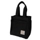 thumbnail image 1 of Lunch Bag Bento Bag for Office Picnic Outdoor Travel Hiking Waterproof Lunch Dinner Container Large Capacity Food Bag navy blue, 1 of 4