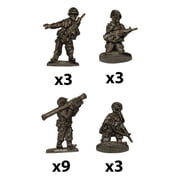 World War III Team Yankee: Dutch Stinger Platoon
