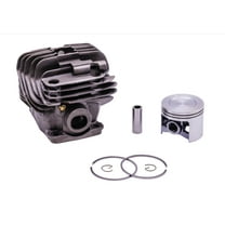 THE DUKE'S PISTON AND CYLINDER FITS HILTI DSH-700 DSH-700X 412245 412238