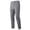 Gray, variant on Admvng Pants for Men Big & Tall Elastic Drawstring Waist Straight Leg Casual Soft Trousers with Pockets