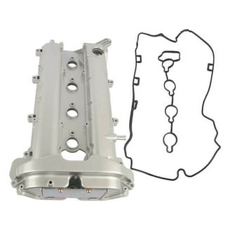 Dorman 264-907 Engine Valve Cover For Specific Volkswagen Models, Black