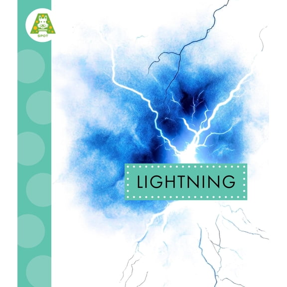 Lightning, (Paperback)
