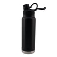 thumbnail image 2 of Termo Nuvo Regalos Siglo XXI Doble Pared 960 ml Negro, 2 of 4