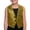 GD1, variant on Sparkly Sequin Vest for Boys Girls Shiny Dance Vests Open Front Sleeveless Jacket Coat Vest Tops for Performance