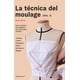 thumbnail image 1 of LA TECNICA DEL MOULAGE PROMOPRESS VOL 1 Papel, 1 of 2