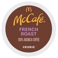 thumbnail image 3 of McCafe Coffee Single Serve K-Cup Pods, Dark French Roast (94 ct.), 3 of 7