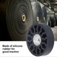 thumbnail image 5 of High quality Robot Silicone Rubber Soft Wheel Grasping Wheel (This product is, 5 of 5