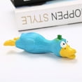 thumbnail image 3 of Apmemiss Christmas Outdoor Decorations Clearance Pets Dog Toys Screaming Chicken Squeeze Sound Toy Dog Squeaker Chew Training Toy for Medium and Small Dogs, 3 of 4