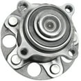 thumbnail image 5 of KAIHUIXING 2pcs Wheel Hub and Bearing Assembly Rear Side for Acura for TSX 2009-2014,for Honda for Accord 2008-2012, 5 of 6