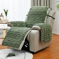 Recliner Covers Non Slip Waterproof Large Recliner Chair Covers for