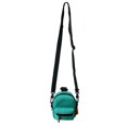 thumbnail image 1 of Bolsos cruzados de nailon para hombre y mujer bolsa pequeña para teléfono con cremallera en el hombro estilo Hip Hop callejero, 1 of 6