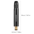 thumbnail image 4 of MasteelfCA Hose Nozzle for Car Washing Flower Watering Adjustable Power Washer Nozzle, 4 of 8