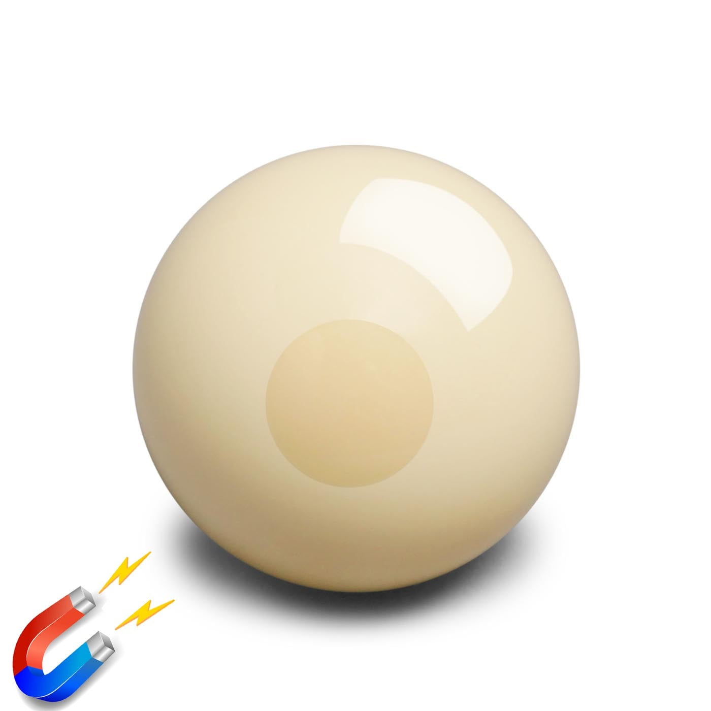 cue ball
