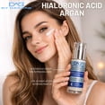 thumbnail image 4 of DAG by DAGLAB Night Face Cream with Hyaluronic Acid and Argan Oil, Hydrating Facial Cream, Lightweight Moisturizer for All Skin Types, 1.3 fl oz, 4 of 7