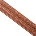 thumbnail image 1 of CAROOTU Wall Trim Line Skirting Border 3D Pattern Sticker Decoration Self Adhesive, 1 of 6