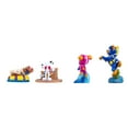 thumbnail image 6 of Penn-Plax Paw Patrol Aquarium Resin Decoration Multi-color Bundle – 4 Pieces – Mini, 6 of 9