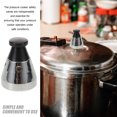 thumbnail image 4 of Pressure Cooker Accessories Valve Replacement Valves Cookers Pot Cover Metal, 4 of 6