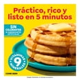 thumbnail image 2 of Waffle Kellogg´s Eggo sabor mantequilla 349 g, 2 of 5