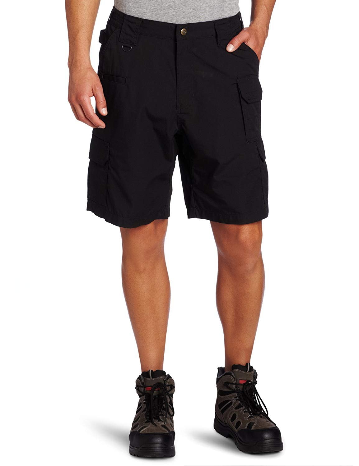 5.11 Tactical - 5.11 Tactical Men's Taclite Pro 9.5-Inch Shorts ...
