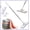 1 Mop 5 Cloth, variant on Mini Sweeper Mop,Disposable Lazy Mop No-Touch,Flip Pads Sweeper for Wet & Dry Use,Multifunctional Clip Flat Floor Mops for Fast Cleaning Corners Gaps,Windows,Ceiling (1 Mop)
