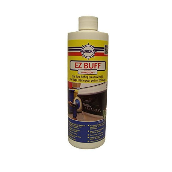 EZ Buff - 16oz