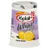 General Mills Yoplait Whips! Yogurt Mousse, 4 oz